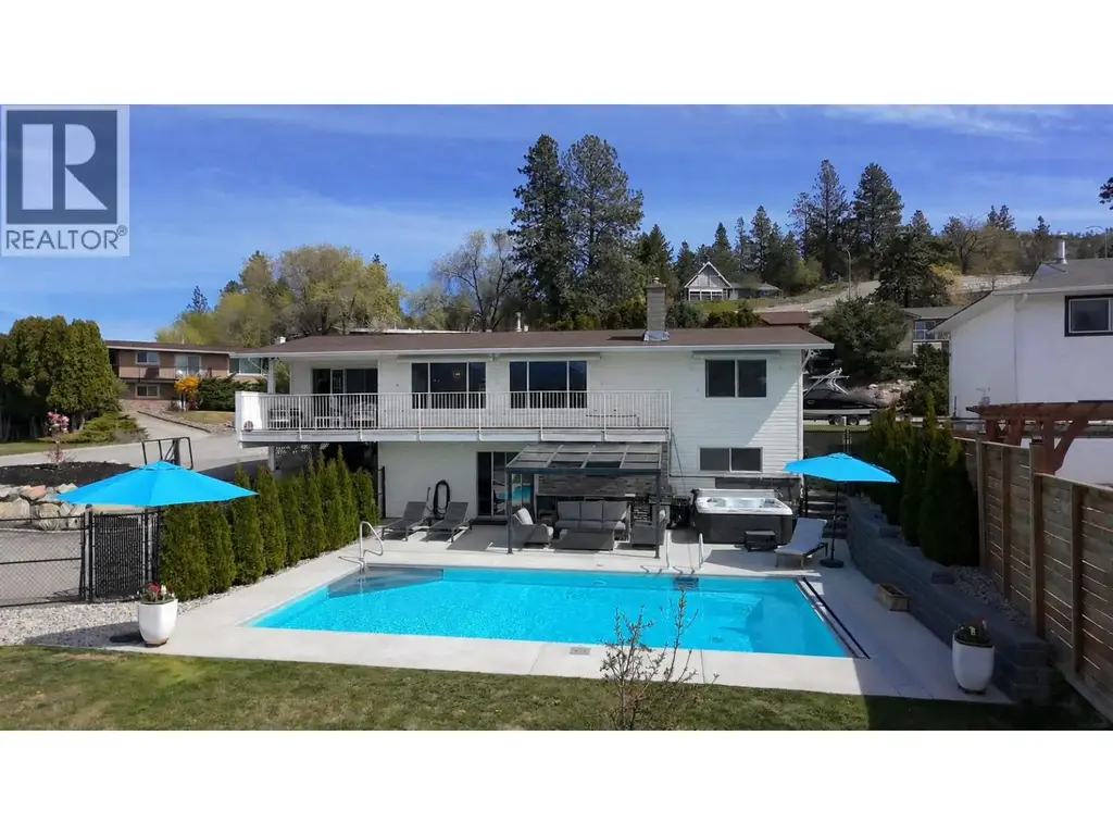 118 Dartmouth Place, Penticton